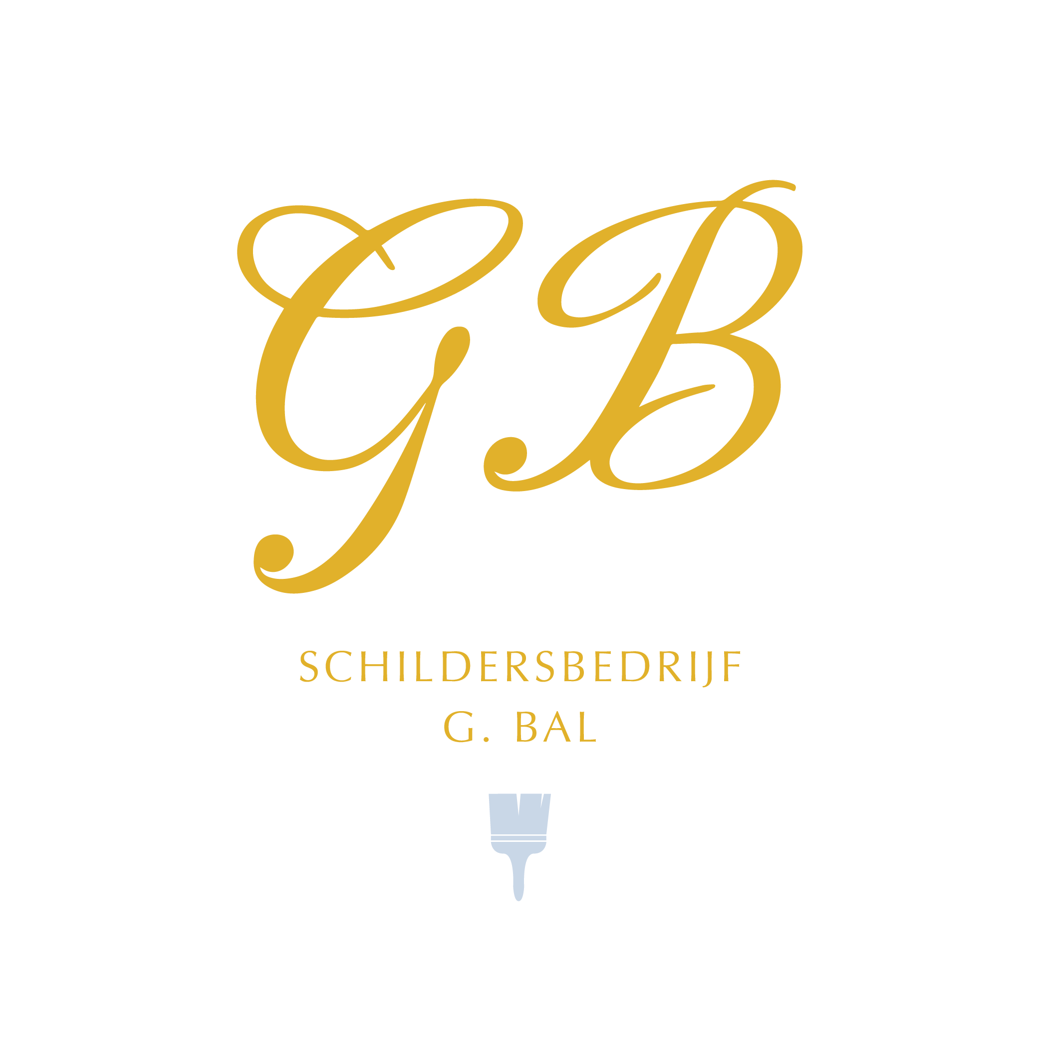 Schildersbedrijf G. Bal