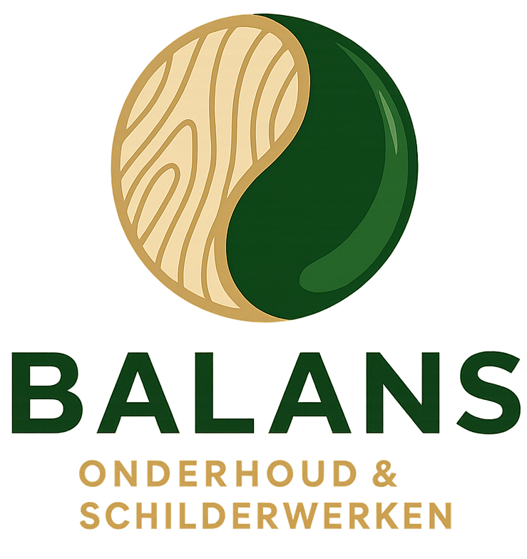 BALANS schilderwerken logo
