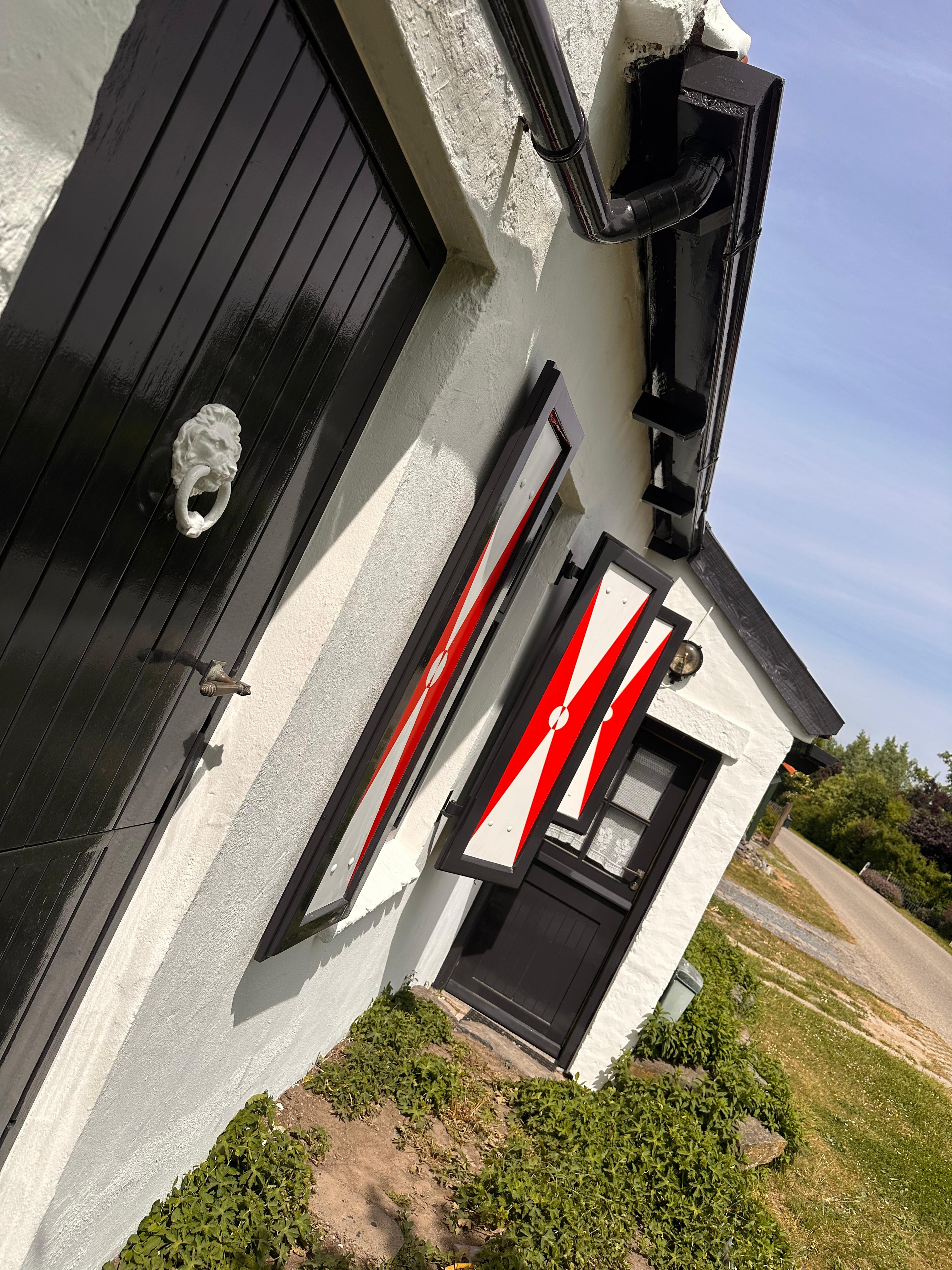 Wanden sauzen Terneuzen